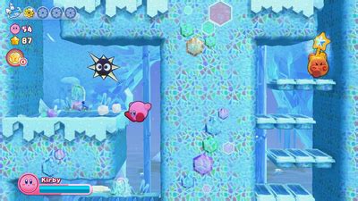 Dive into the Labyrinthine World of Slippery Steps: Kirby's 1000-Step Challenge