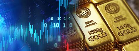 Dive into the Latest Gold Market Trends