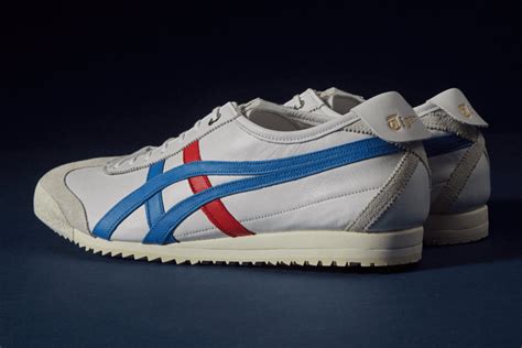 Dive into the Legacy of Onitsuka Tiger: Uncover the History, Design, and Style