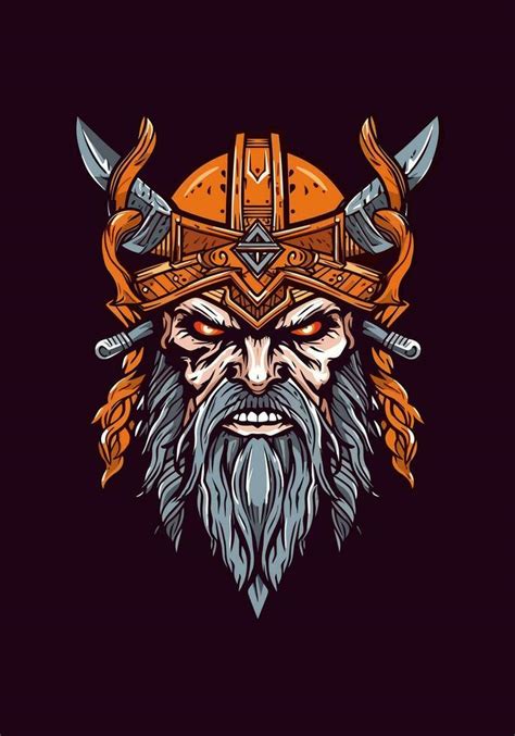 Dive into the Norse Mythology