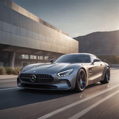 Dive into the Performance Dynamics of Mercedes-Benz Stock