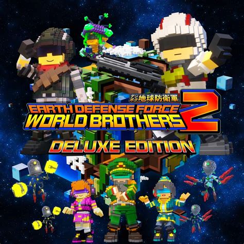 Dive into the Pixel-Perfect World of Eshop World Brothers 2