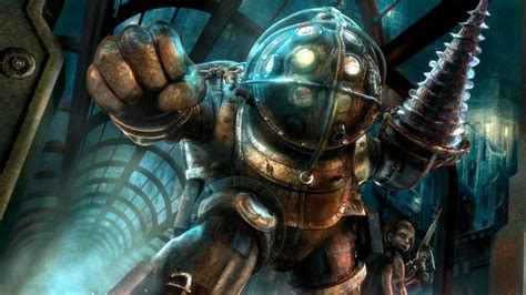 Dive into the Rapture: An Exhaustive Guide to BioShock 1 Merchandise