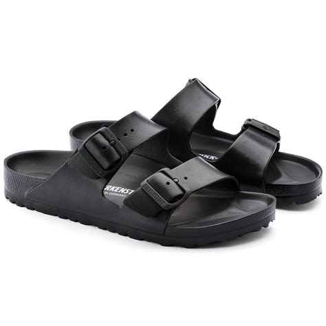 Dive into the Realm of Birkenstock Arizona Black: A Comprehensive Guide to Style and Comfort