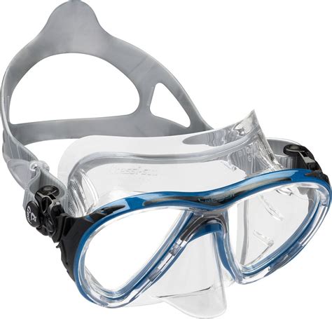 Dive into the Realm of Crystal-Clear Vision: Quicksilver Goggles - Your Ultimate Dive Buddy