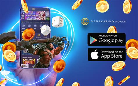 Dive into the Realm of Mega Casino World for Unforgettable Gaming Thrills!