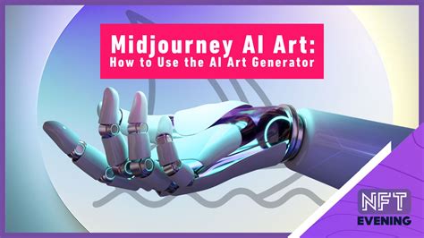 Dive into the Realm of Midjourney AI Art Generator: A Comprehensive Guide