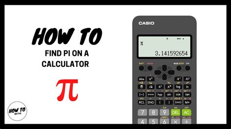 Dive into the Realm of Scientific Calculations with Pi: A Comprehensive Guide to Calculators