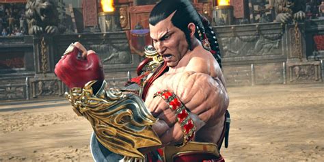 Dive into the Realm of Tekken 8 Netcode: Unraveling the Secrets for Seamless Gameplay