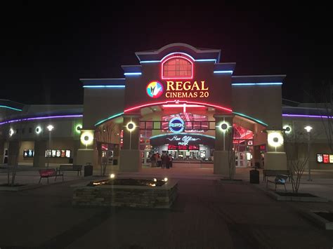 Dive into the Regal Experience at Woodruff Road