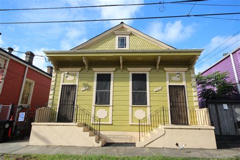 Dive into the Seventh Ward: A Cultural Haven in the Heart of New Orleans