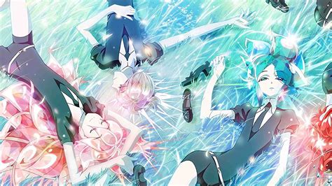 Dive into the Shimmering Lustrous Realm: A Guide to 'Land of the Lustrous' Season 2