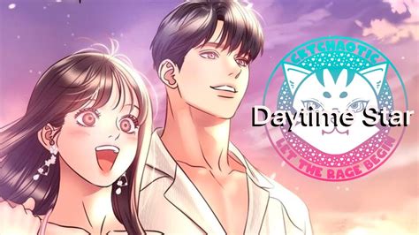 Dive into the Sparkling World of Daytime Star Manga!