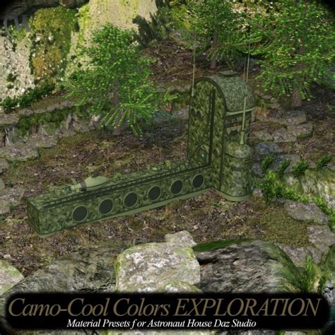 Dive into the Stealthy Realm: A Comprehensive Exploration of Camo Studio Crack