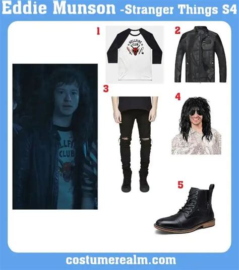 Dive into the Supernatural World with Stranger Things Cosplay: A Detailed Guide