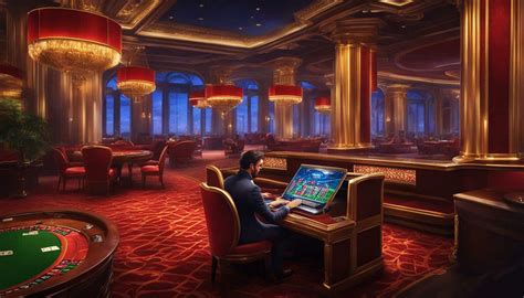 Dive into the Thrill: Mastering EZ Baccarat Online