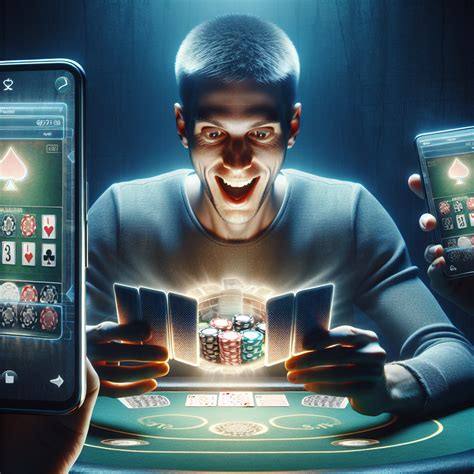 Dive into the Thrill of Hold'em Poker: Unleash Your Inner Card Shark