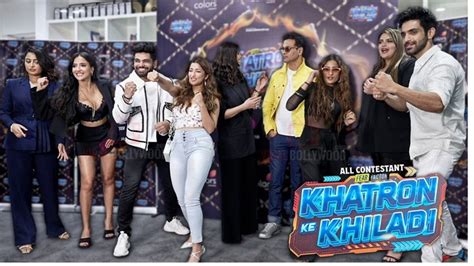 Dive into the Thrilling Saga of Khatron Ke Khiladi: A Journey of Adventure and Courage