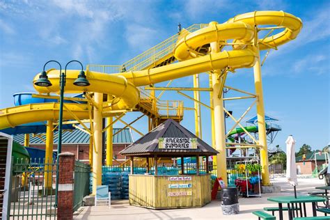 Dive into the Timeless Thrill: Classic Water Slides for Unforgettable Adventures