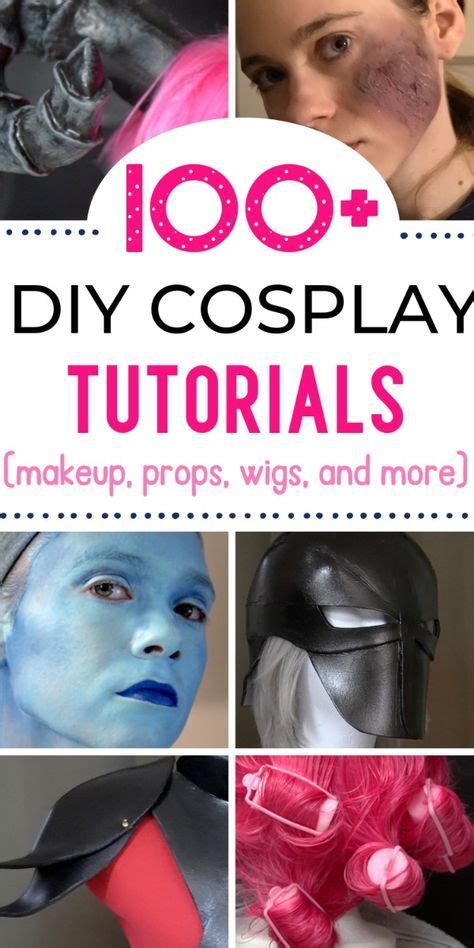 Dive into the Top 50 Cosplay Websites: Embrace Your Inner Character!