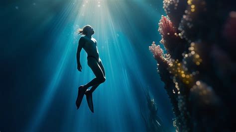 Dive into the Uncharted Depths: Explore Our Diverse Selection