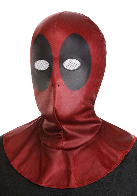 Dive into the Uncharted Depths of Deadpool Fabric: Unraveling its Limitless Potential