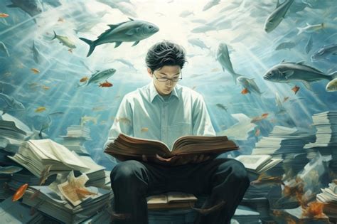 Dive into the Vast Ocean of Knowledge