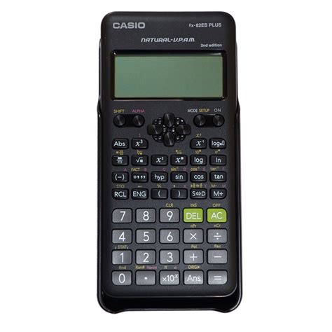 Dive into the Vast World of Calculations with Casio's Scientific Calculator Online