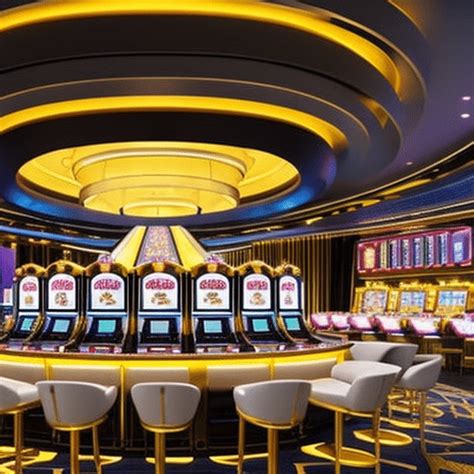 Dive into the Vibrant World of Miami Casinos for Unforgettable Gaming Experiences