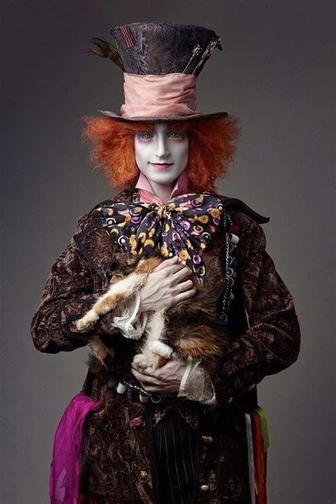 Dive into the Whimsical World of Mad Hatter Cosplay: A Guide to Embracing the Eccentricity