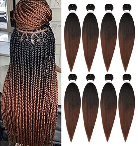 Dive into the World of 1b 30 Braiding Hair: A Comprehensive Guide