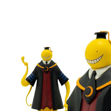 Dive into the World of Assassin Classroom with Official Merchandise