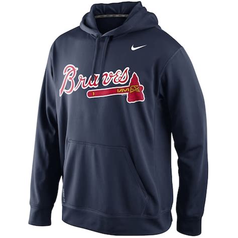 Dive into the World of Atlanta Braves Apparel