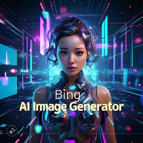 Dive into the World of Digital Art with Bing AI Photo Generator