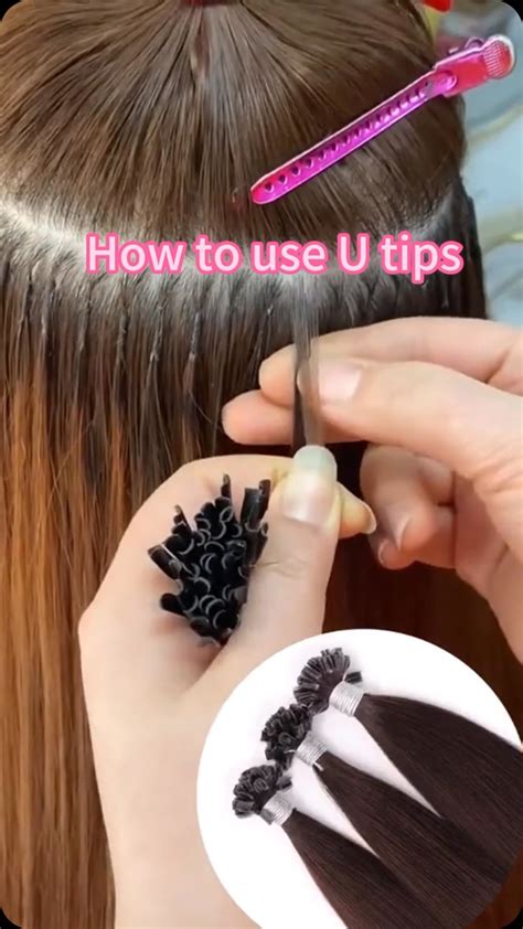 Dive into the World of Hair Extensions Adhesive