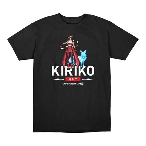 Dive into the World of Kiriko Merch: An Ultimate Guide to Exclusive Collectibles