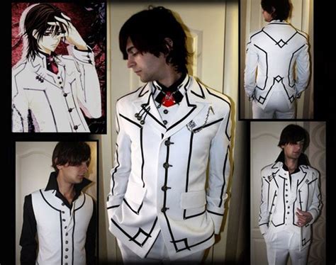 Dive into the World of Male Anime Costumes: A Style Journey