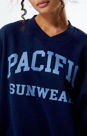 Dive into the World of Pacific Sunwear Sweatshirts