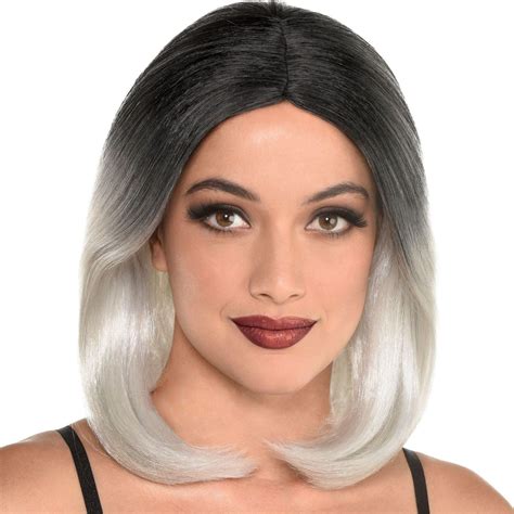 Dive into the World of Party City White Wigs