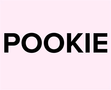 Dive into the World of Pookie Slang: A Fun and Flirty Language of Love