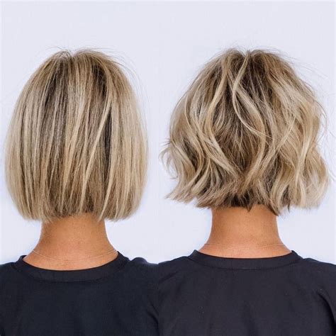 Dive into the World of Short Bob Hair