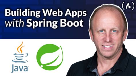 Dive into the World of Spring App Development