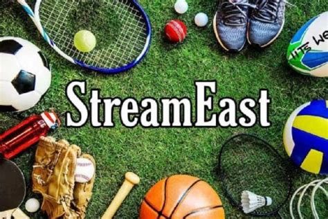 Dive into the World of Stream East: Your Ultimate Guide to Effortless Sports Streaming