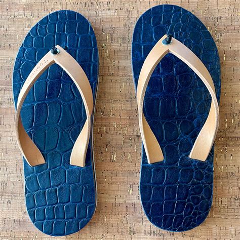 Dive into the World of Toehold Flip Flops: Uncover Endless Summer Comfort