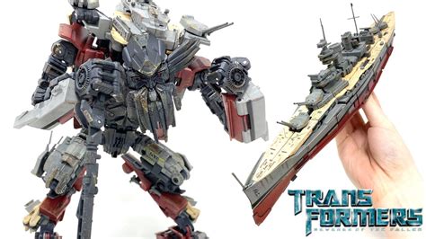 Dive into the World of Transformers: