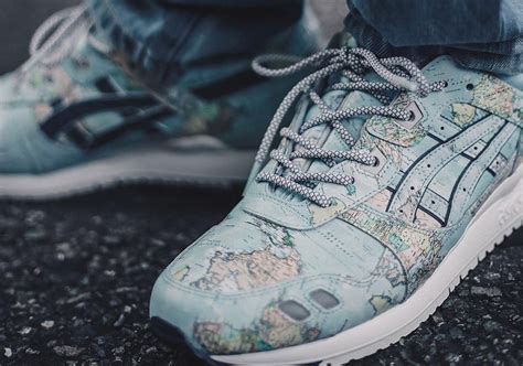 Dive into the World of atmos Sneakers: Elevate Your Sneaker Game