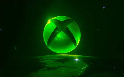 Dive into the Xbox Cosmos: