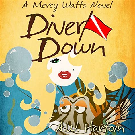 Diver Down Mercy Watts Mysteries Volume 2 Kindle Editon