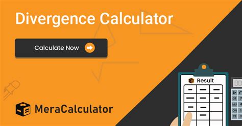 Diverge Calculator: Uncover Divergences in Your Data with Precision