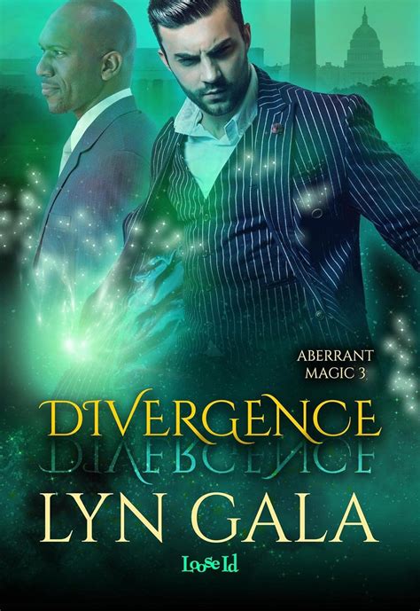 Divergence Aberrant Magic Epub